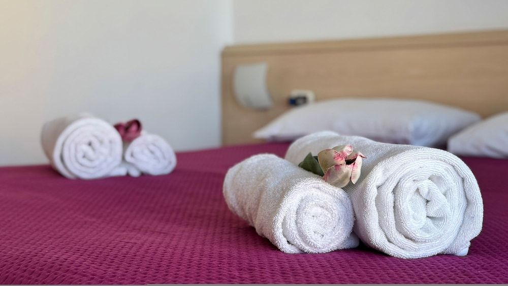 Il Giardino Delle Farfalle by Ca-sa Check Apartment 24