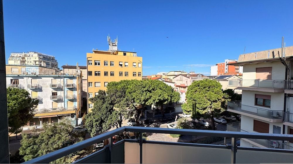 Il Giardino Delle Farfalle by Ca-sa Check Apartment 22