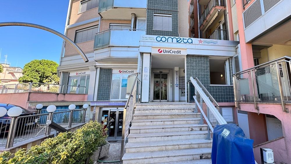 Il Giardino Delle Farfalle by Ca-sa Check Apartment 28