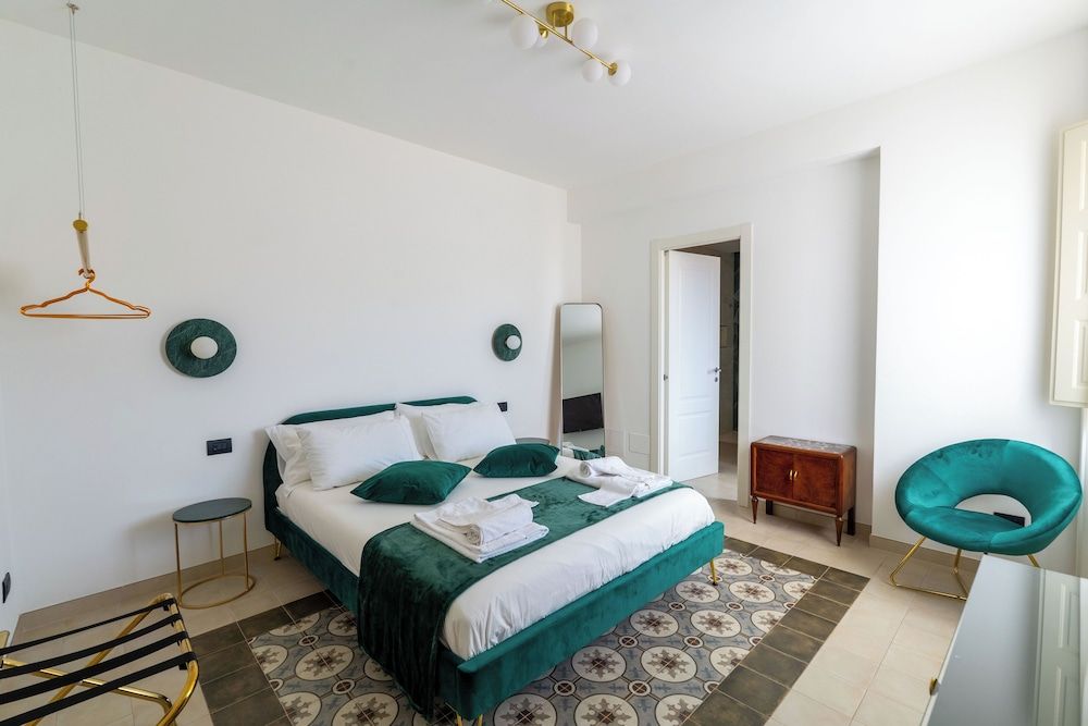 La Dimora degli Scrittori