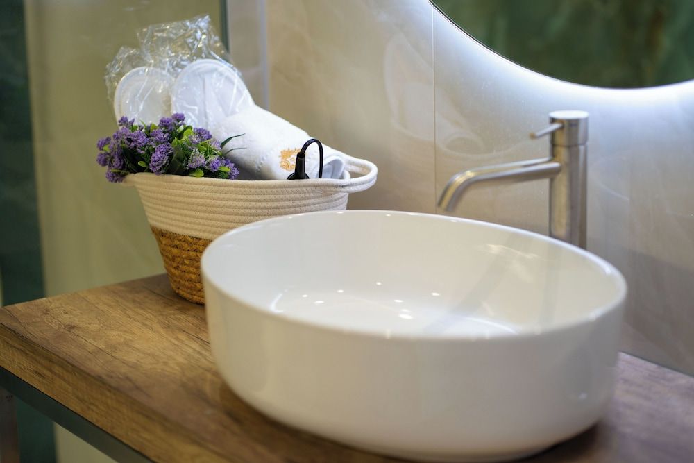 La Dimora degli Scrittori Luxury Double Room, Private Bathroom, Courtyard View (Tomasi di Lampedusa) 17