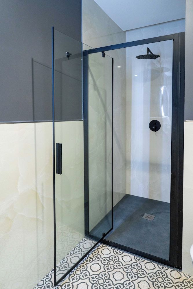 La Dimora degli Scrittori Deluxe Double Room, Private Bathroom, City View (Verga) 15