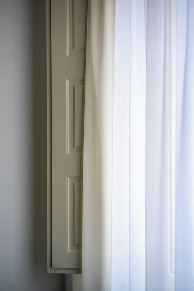 La Dimora degli Scrittori Luxury Double Room, Private Bathroom, Courtyard View (Tomasi di Lampedusa) 4