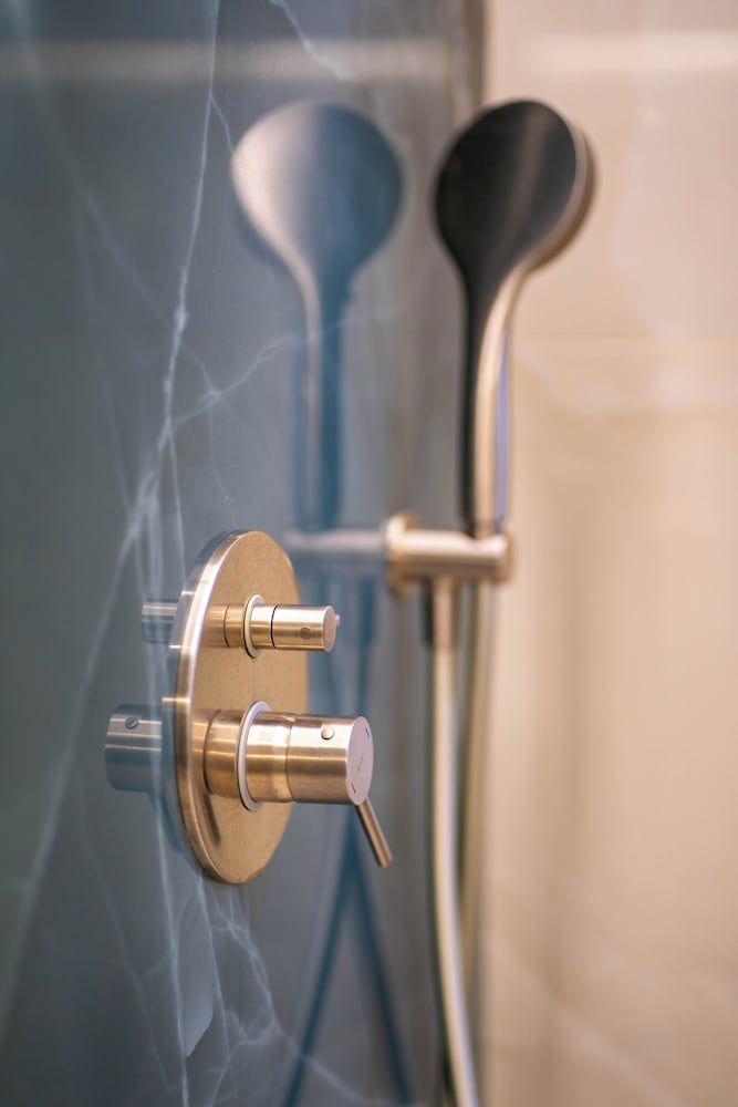 La Dimora degli Scrittori Luxury Double Room, Private Bathroom, Courtyard View (Tomasi di Lampedusa) 18