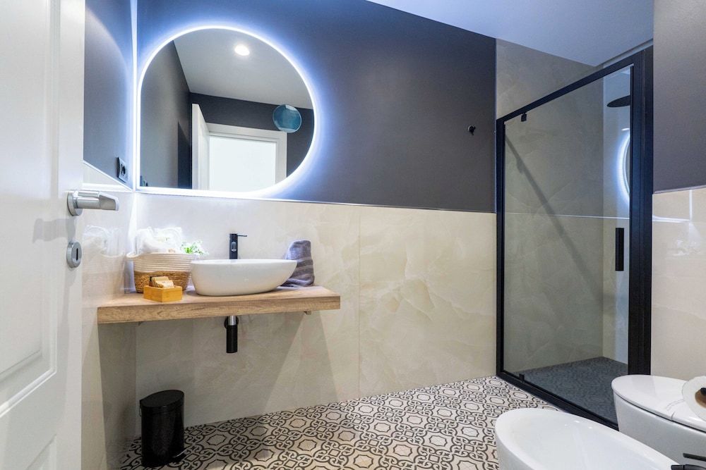 La Dimora degli Scrittori Deluxe Double Room, Private Bathroom, City View (Verga) 12