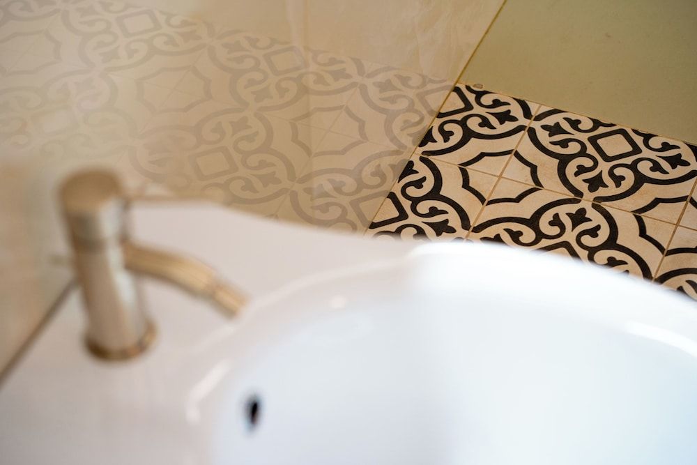 La Dimora degli Scrittori Executive Double Room, Private Bathroom, Courtyard View (Quasimodo) 14