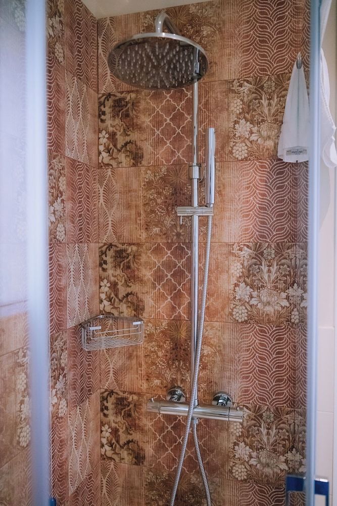 B&B LA SPERELLA Quadruple Room 8