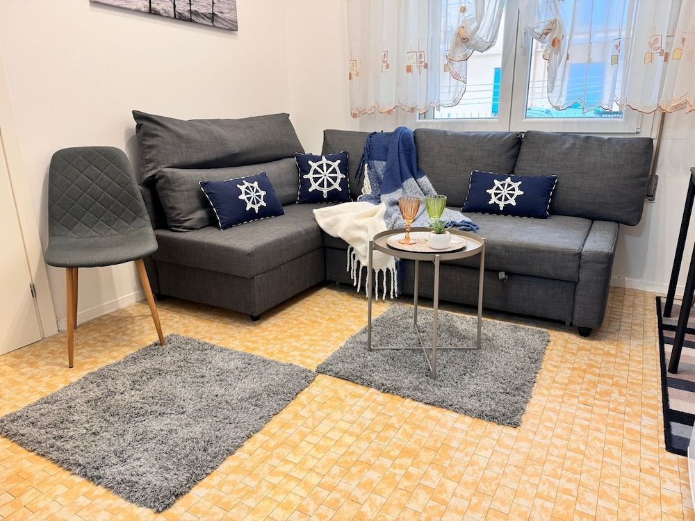 Casa Angela by Ca-sa Check Apartment 12