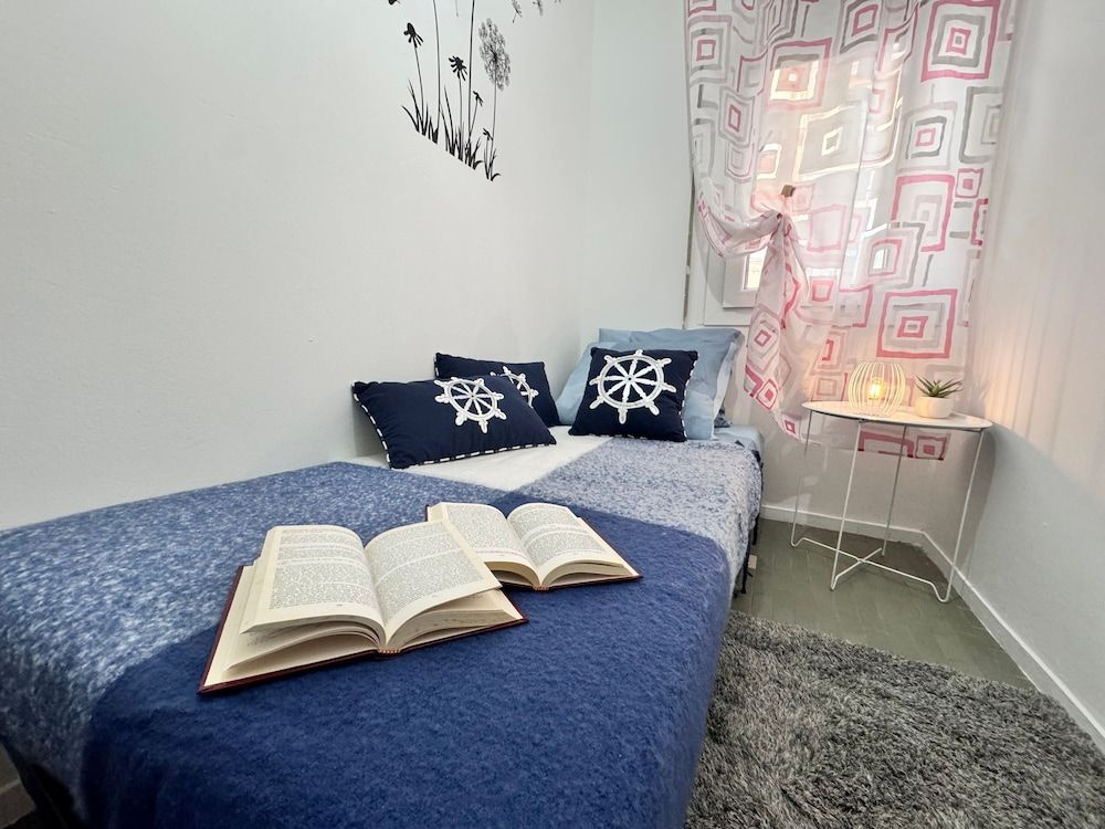 Casa Angela by Ca-sa Check Apartment 4