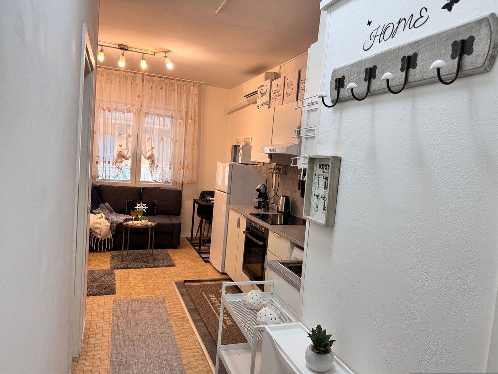 Casa Angela by Ca-sa Check Apartment 14