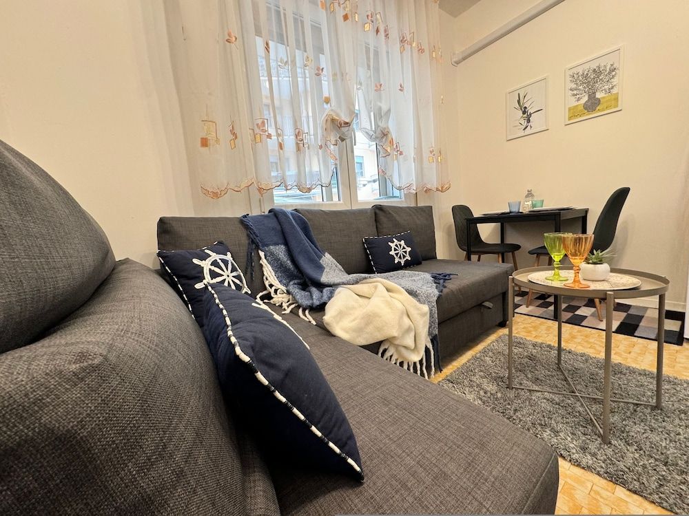 Casa Angela by Ca-sa Check Apartment 8