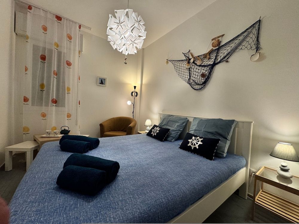 Casa Angela by Ca-sa Check Apartment 17