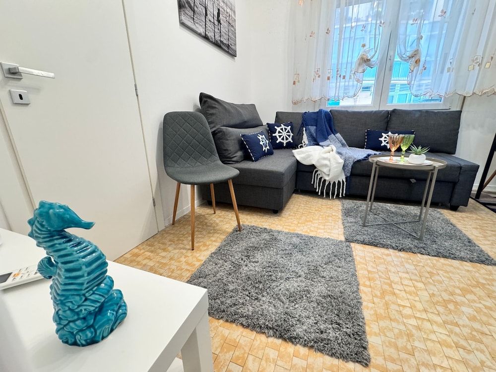 Casa Angela by Ca-sa Check Apartment 13