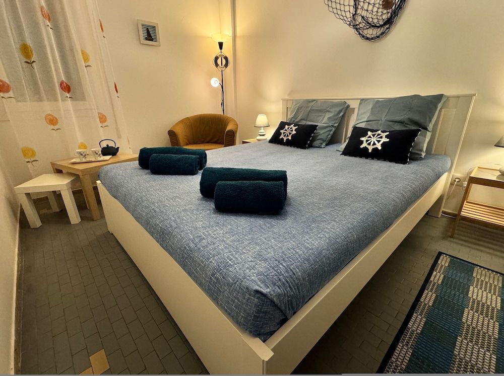 Casa Angela by Ca-sa Check Apartment 16