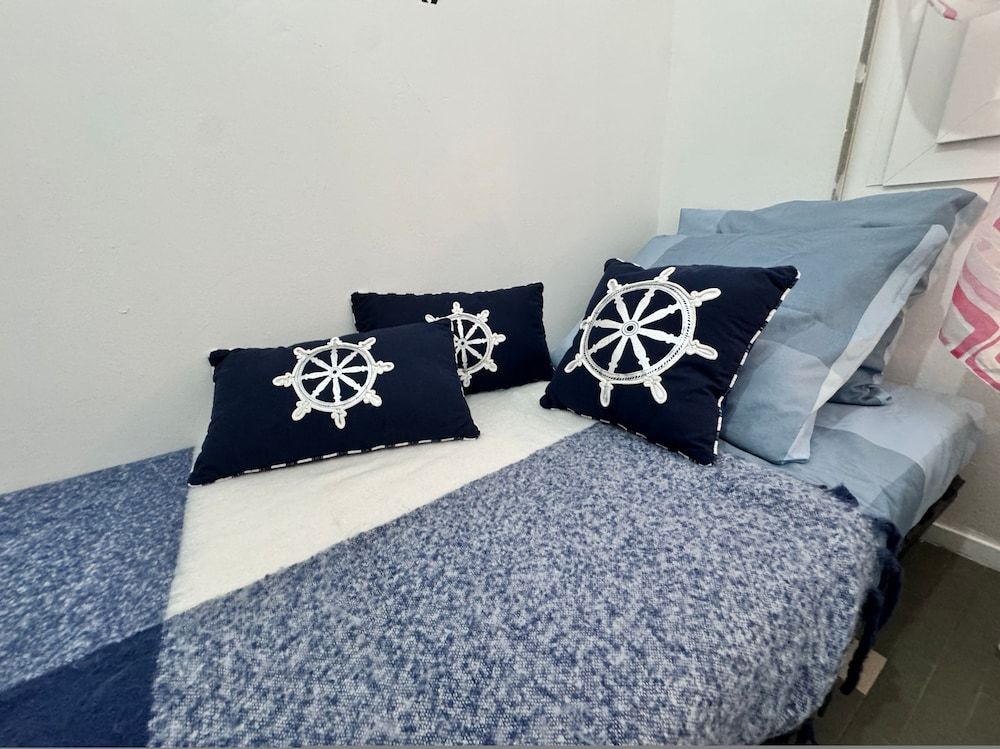 Casa Angela by Ca-sa Check Apartment 24