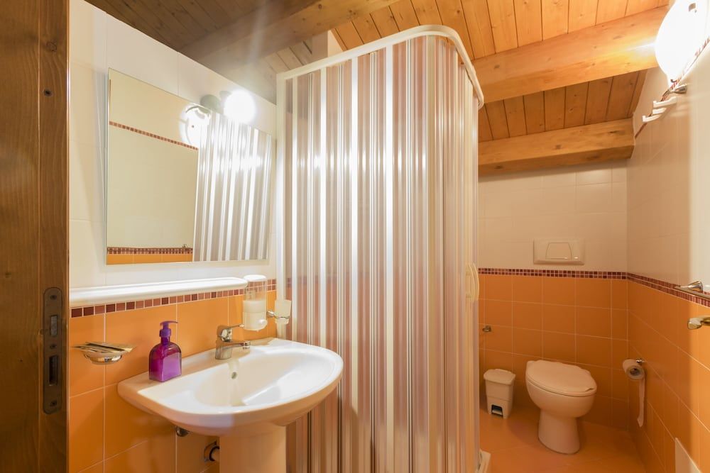 Visitsicilia Le Magnolie 5 Apartment 5