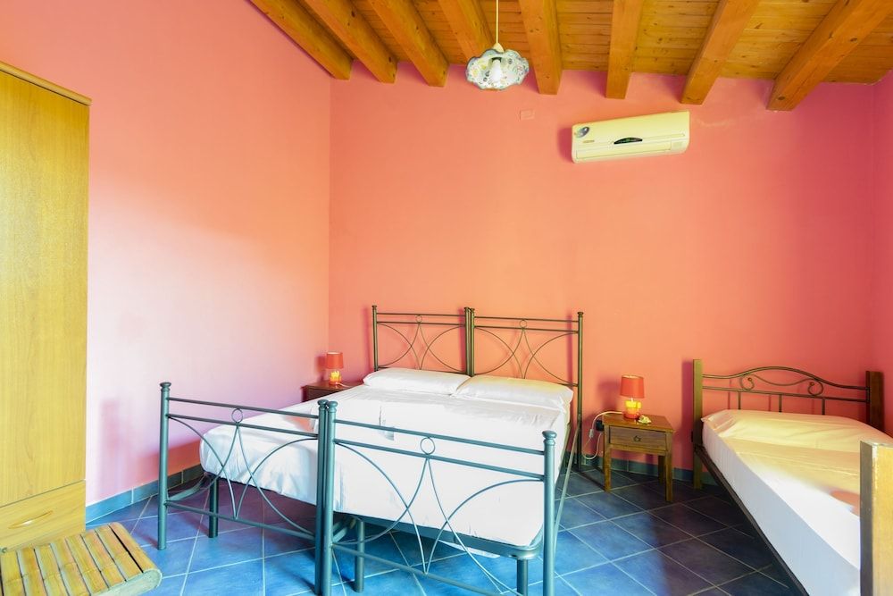 Visitsicilia Le Magnolie 5