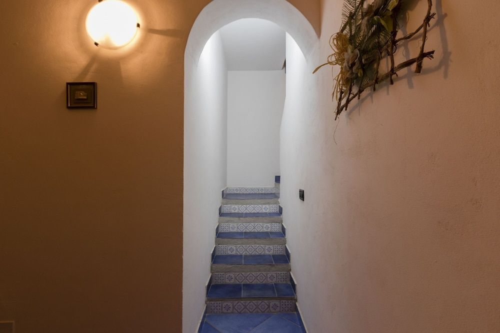 Visitsicilia Le Magnolie 5 Apartment 8