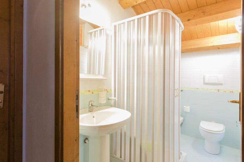 Visitsicilia Le Magnolie 5 Apartment 6