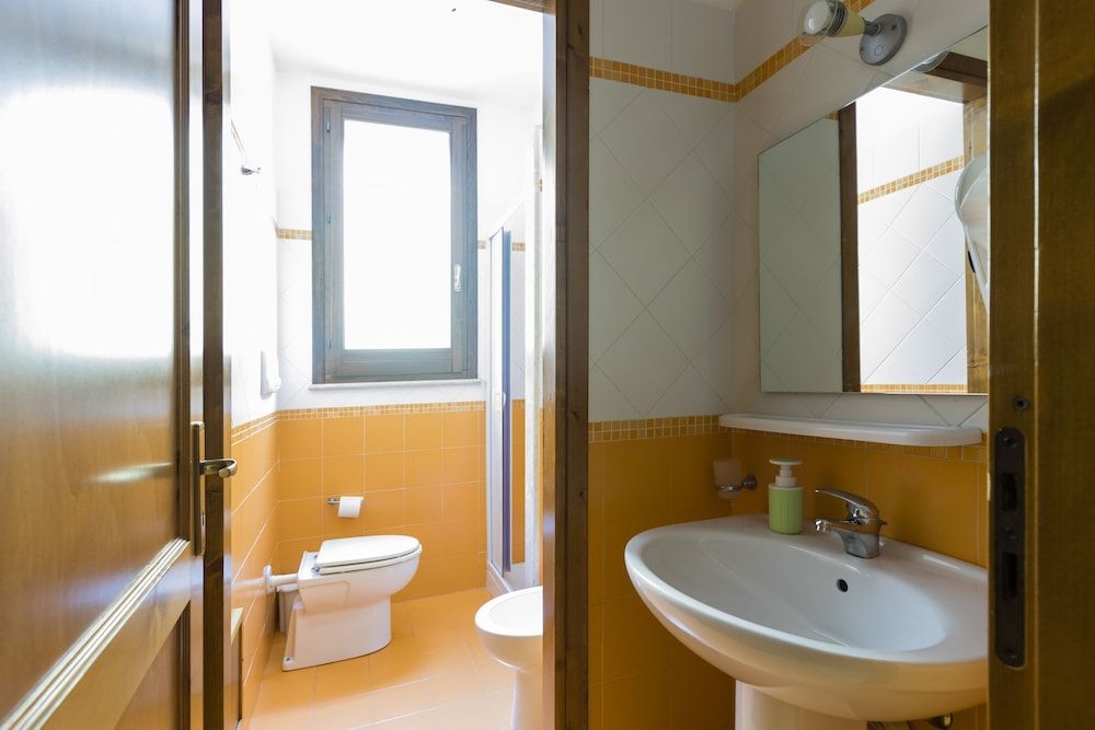 Visitsicilia Le Magnole 6 Apartment 7