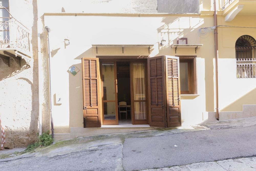 Visitsicilia Le Magnole 6 Apartment 13