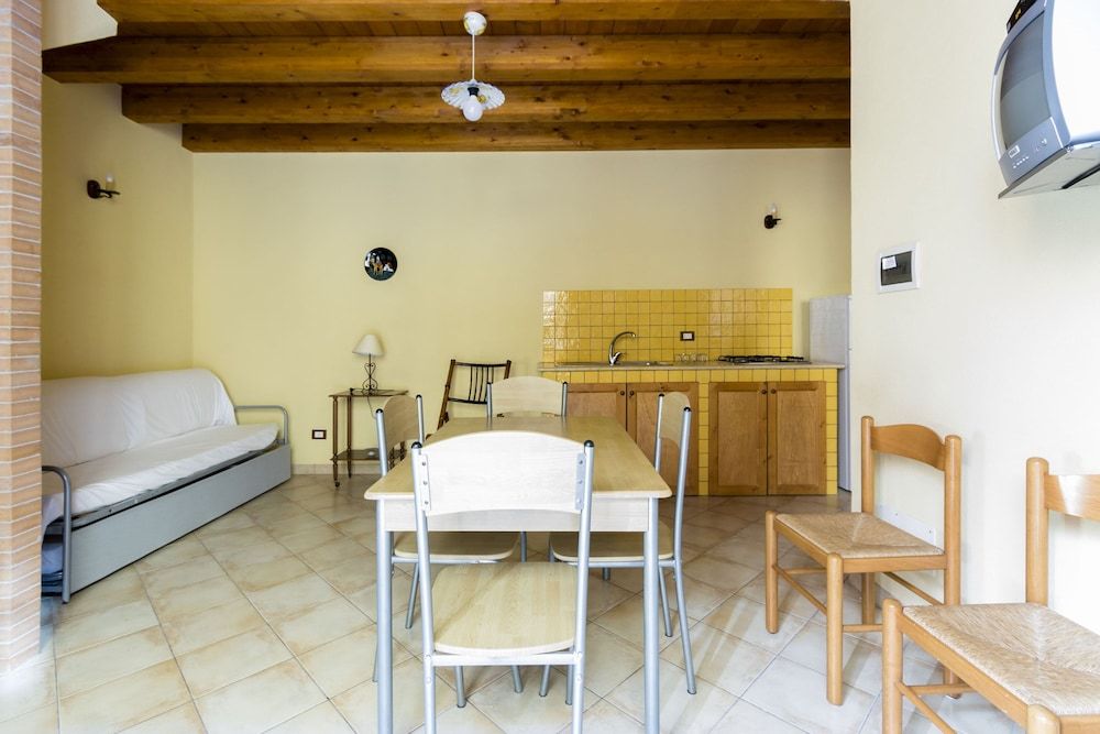 Visitsicilia Le Magnole 6 Apartment 5