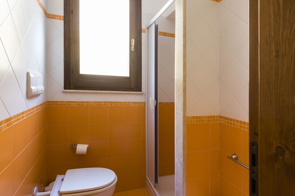 Visitsicilia Le Magnole 6 Apartment 8