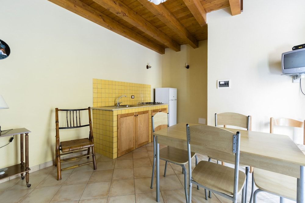 Visitsicilia Le Magnole 6 Apartment 6
