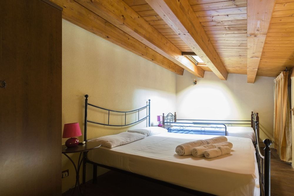 Visitsicilia Le Magnole 6 Apartment 4