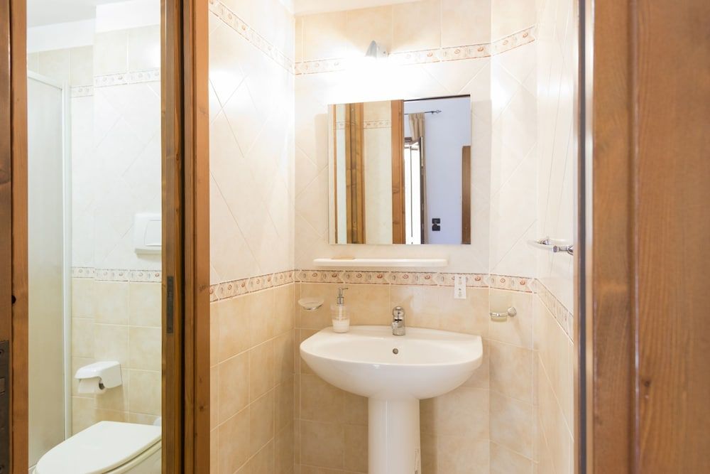 Visitsicilia Le Magnolie 1 Apartment 6