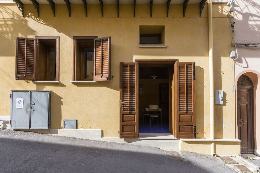 Visitsicilia Le Magnolie 1 Apartment 9