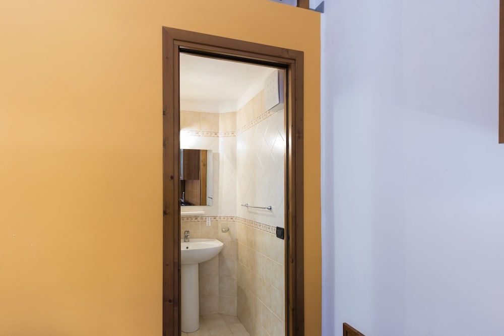 Visitsicilia Le Magnolie 1 Apartment 4