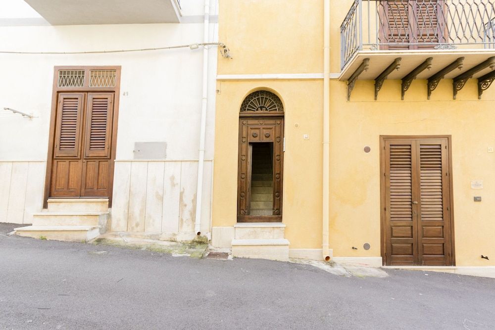 Visitsicilia Le Magnolie 4 Apartment 11