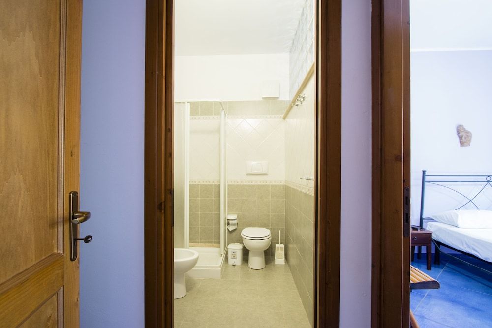 Visitsicilia Le Magnolie 4 Apartment 5