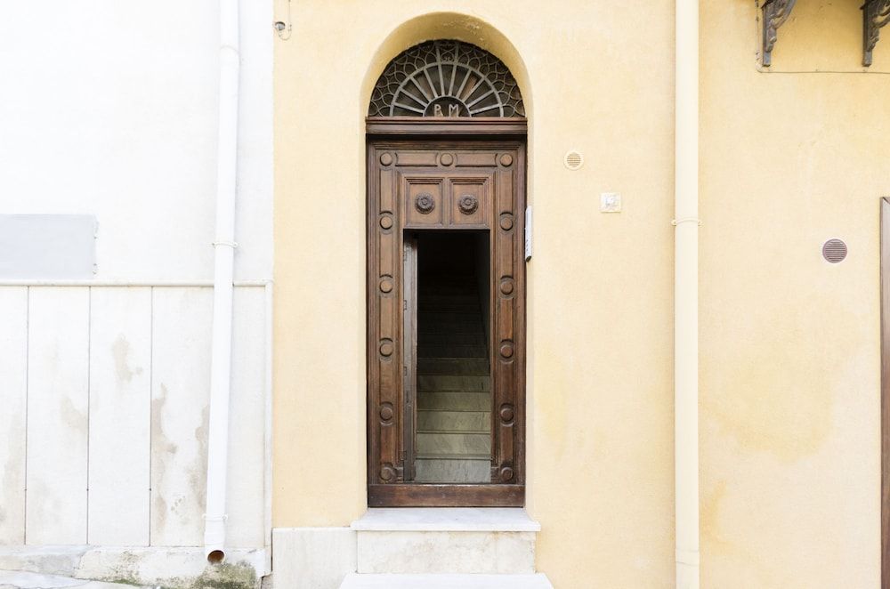 Visitsicilia Le Magnolie 3 Apartment 9