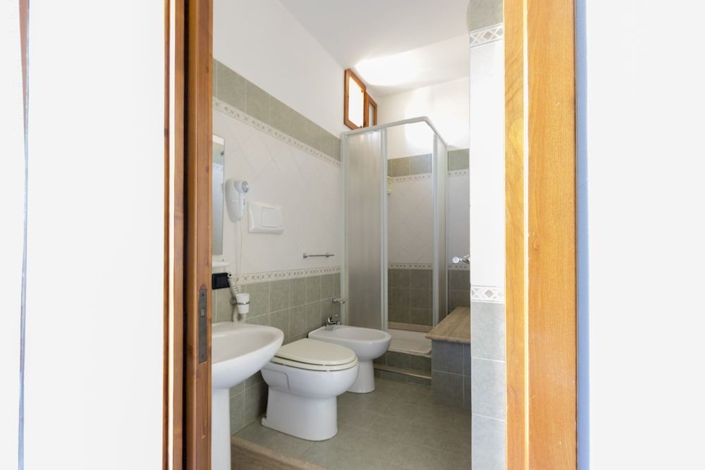 Visitsicilia Le Magnolie 3 Apartment 5