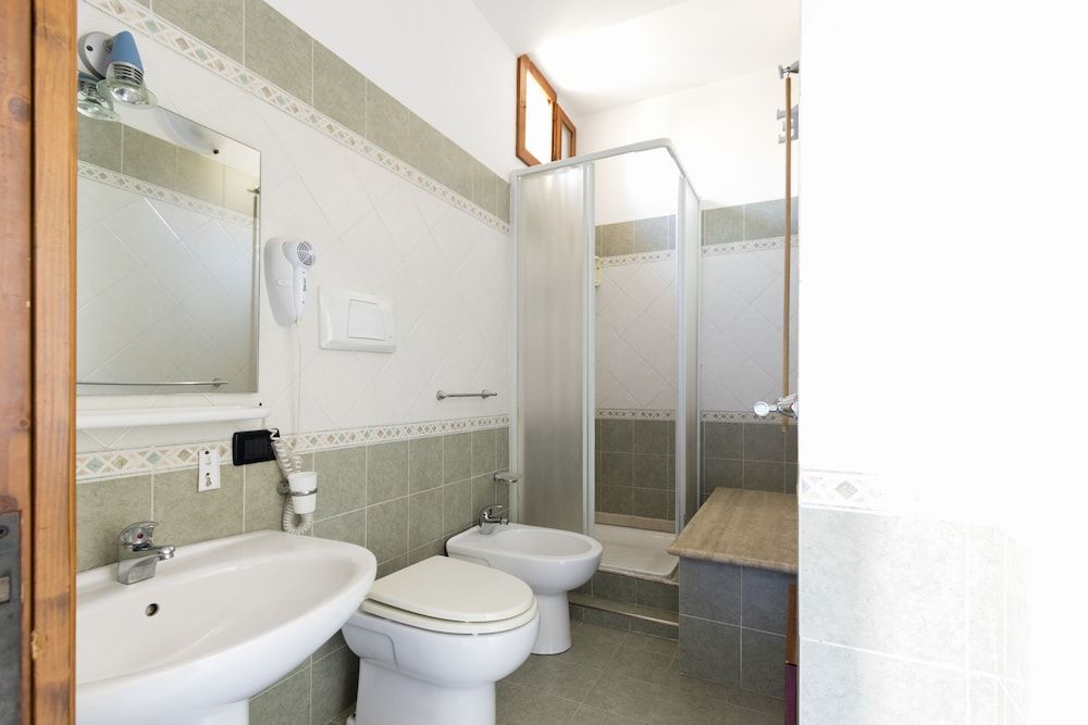 Visitsicilia Le Magnolie 3 Apartment 4