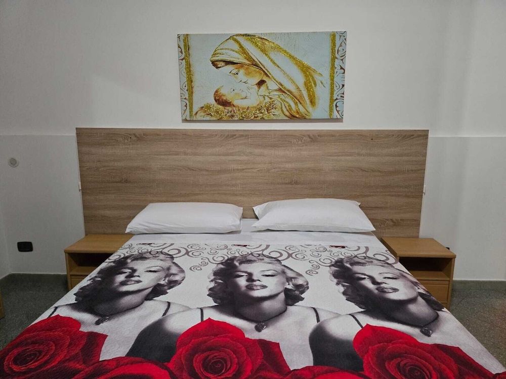 B&B Sant'Antonio Double Room