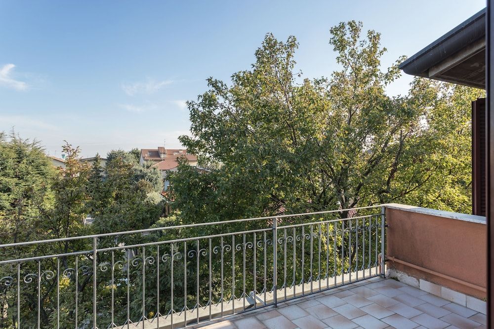 Casetta dei Daini in Orio al Serio Apartment 21