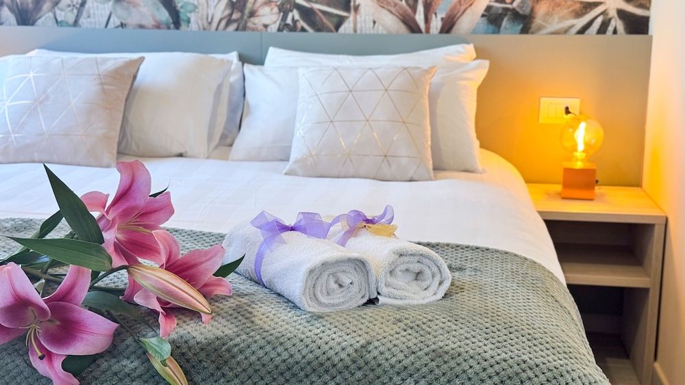 Do Campanili by Ca-sa Check Apartment 12