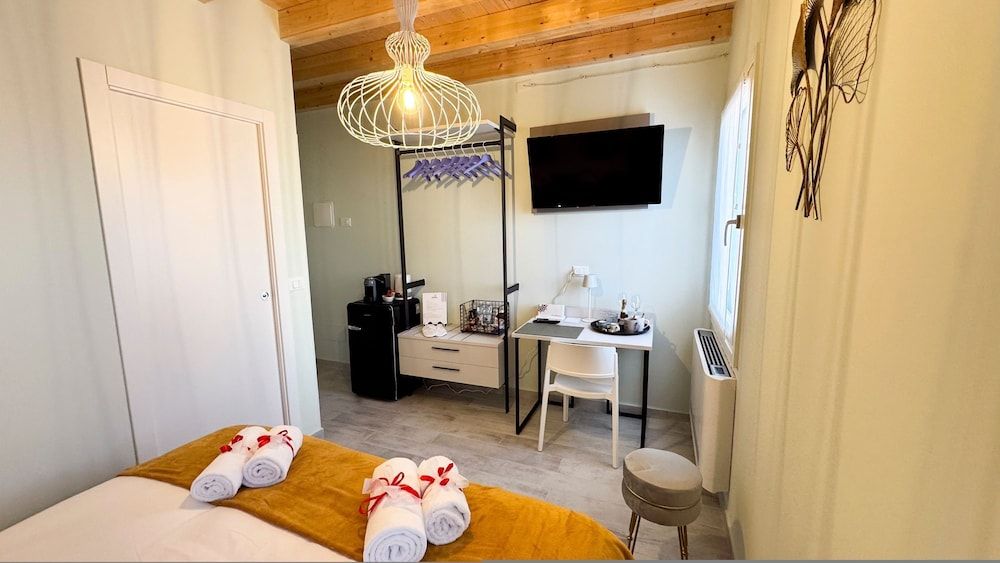 Do Campanili by Ca-sa Check Apartment 15