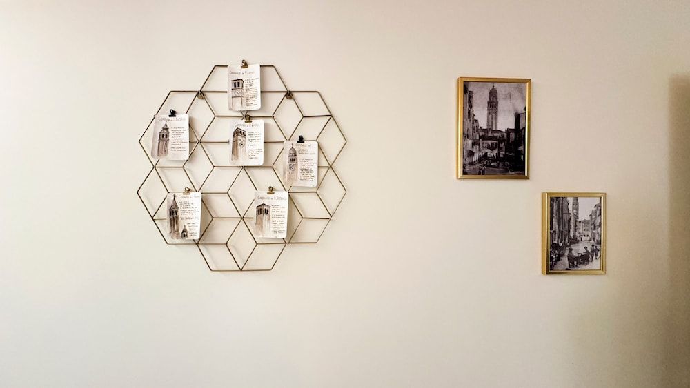 Do Campanili by Ca-sa Check Apartment 4