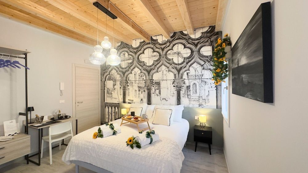 Do Campanili by Ca-sa Check Apartment 8