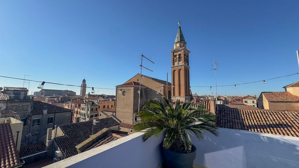 Do Campanili by Ca-sa Check Apartment 7