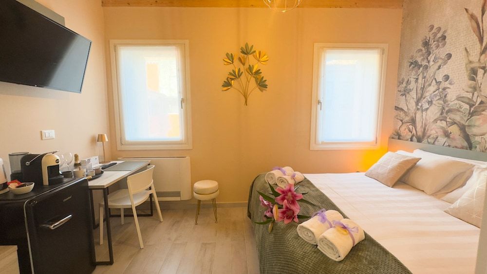 Do Campanili by Ca-sa Check Apartment 16