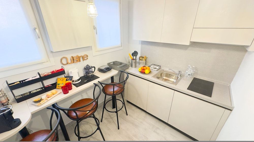 Do Campanili by Ca-sa Check Apartment 27