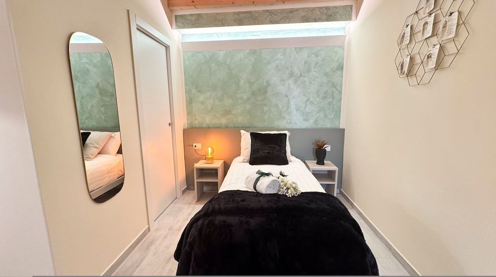 Do Campanili by Ca-sa Check Apartment 22