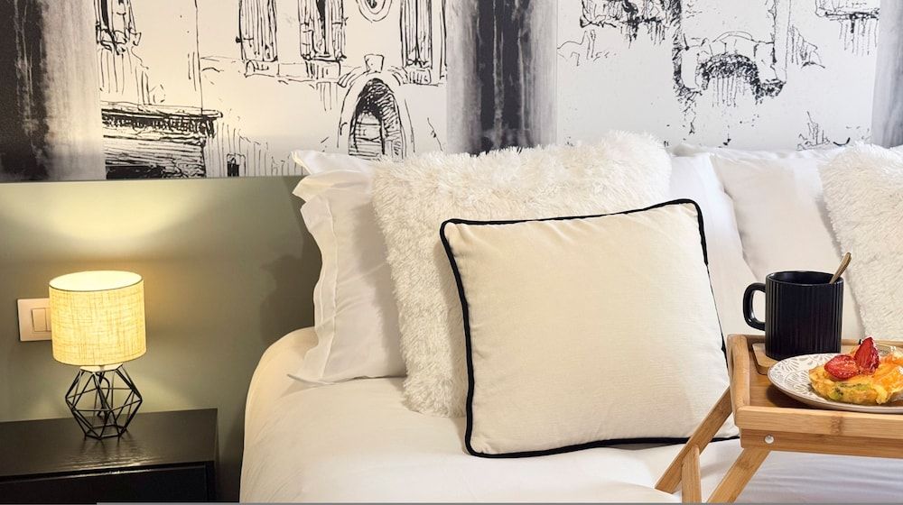 Do Campanili by Ca-sa Check Apartment 13