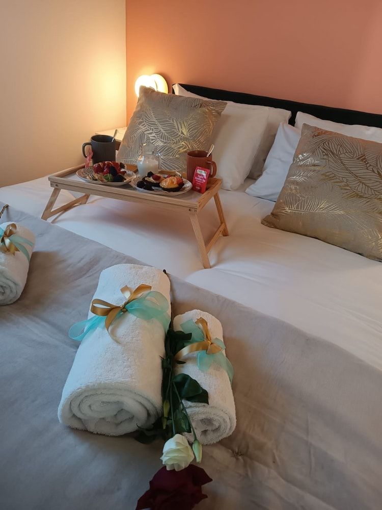 Do Campanili - San Giacomo by Ca-sa Check Apartment 36