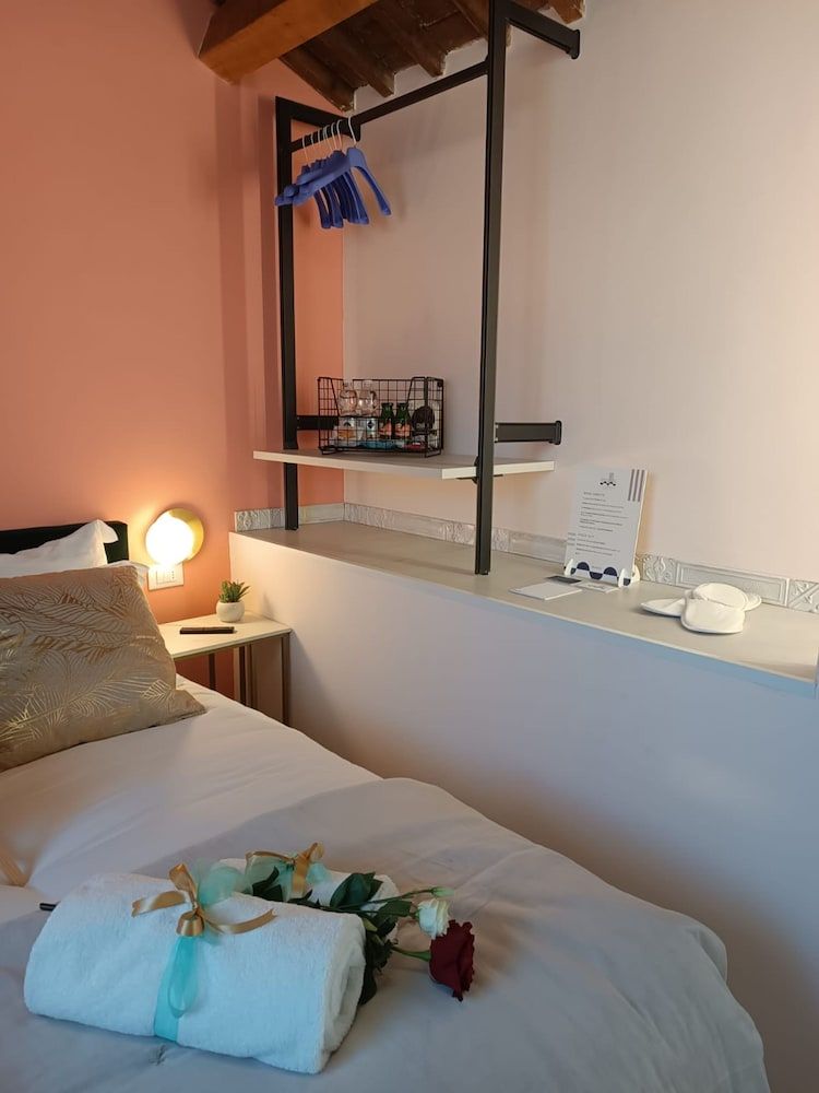 Do Campanili - San Giacomo by Ca-sa Check Apartment 30